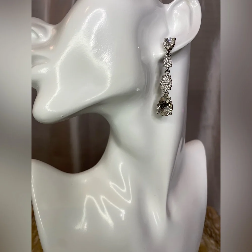 Givenchy beautiful earrings